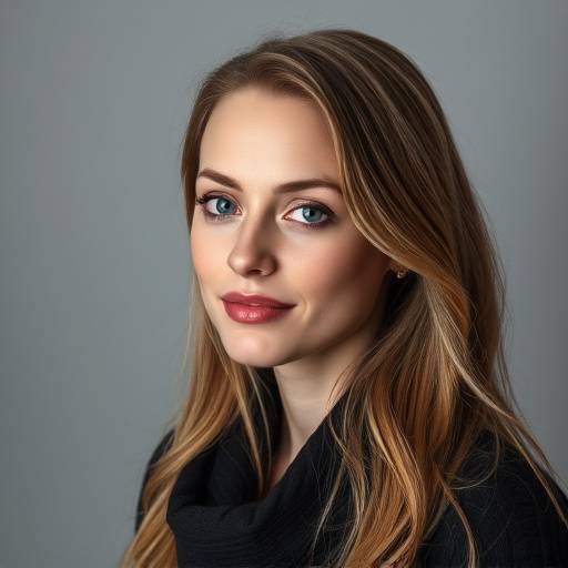 Avatar av Kari Hansen