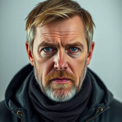 Avatar av Ola Nordmann