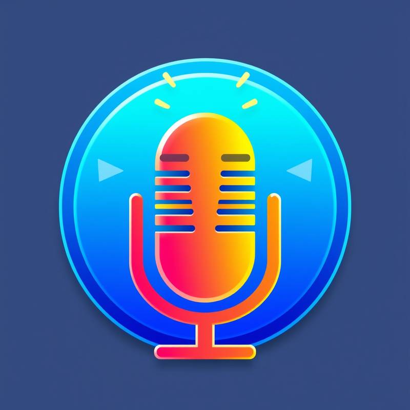 Ikon for Monetisering av Din Podkast